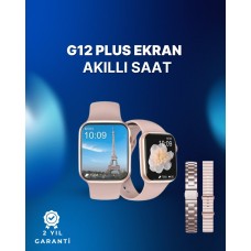 GPS Destekli Akıllı Saat – Nabız Uyku ve Adım Takibi Sesli Görüşme Suya Dayanıklı Tasarım