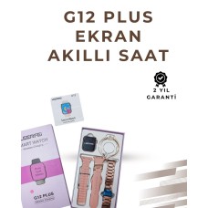 Akıllı Saat GPS Destekli – Kalp Ritmi Ölçer Titreşimli Bildirim Su ve Toz Geçirmez