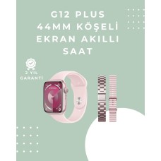 Nabız ve Uyku Takipli Akıllı Saat – Adımsayar GPS Suya Dayanıklı Sesli Görüşme Özellikli