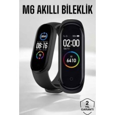 Akıllı Bileklik Su Geçirmez Bileklik Uzun Pil Ömrü ve Hızlı Şarj Özelliği
