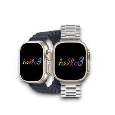 HELLO 3