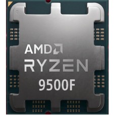 Amd Ryzen 5 9500f 3.8ghz 32mb 65w Am5 Fansız (tray)