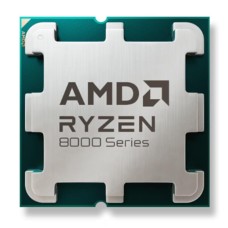 Amd Ryzen 7 8700f 4.1ghz 16mb 65w Am5 Fansız (tray)