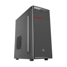 Frısby Fc-2910b 300w 1x120mm Fan Usb 2.0 Midi Tower Siyah Kasa