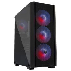 Frısby Fc-9440g 650w 80+ 4x Rgb Fan Mesh Gamıng Kasa