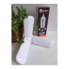 Bafra 40 W Pervane Led Ampul 3200k