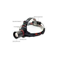 Wison Ws-2080 Profesyonel Kafa Lambası 3000 Lümen 40 Watt