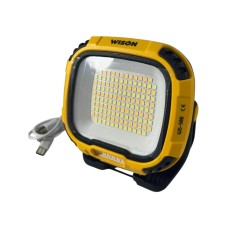 WISON WS-582 Çok Fonksiyonlu Çalışma Lambası
