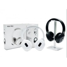 Max Pro Bluetooth Kulaküstü Kulaklık V5.3