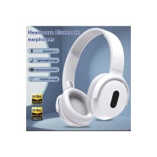 Max Pro Bluetooth/aux Girişli Kulak Üstü Kulaklık