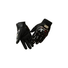 Probiker Korumalı Motosiklet Eldiveni Uzun Model Toptan Satış
