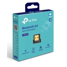 Tp-lınk Ub500 Bluetooth 5.0 Nano Usb Adaptor