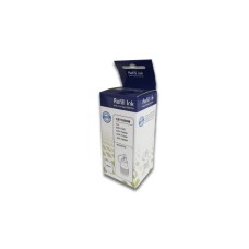 Perfıx Brother Pf Bt 5000m Kırmızı  Şişeli Mürekkep 45ml