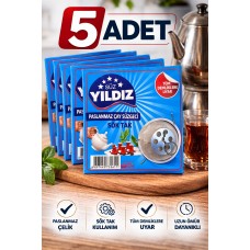 5 Adet Paslanmaz Çelik Çaydanlık Demlik Süzgeci Sök Tak Çay Süzgeci Tüm Demliklere Uyumlu Çaydanlık Filtresi