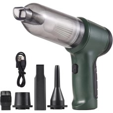 Oto Araç Süpürgesi Şarjlı Egonex Jb-107