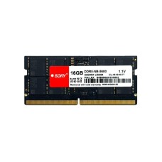 16 Gb Ddr5 5600mhz Bory Kutulu Nb