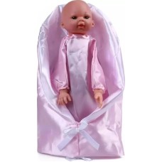 Oyuncak Kukla Bebek Eğlendirici El Kuklası Bebek
