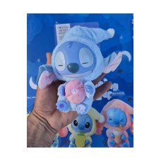 Peluş Stitch Koala Oyuncak Stich Sürpriz Paket Pelüş Stiç Labubu