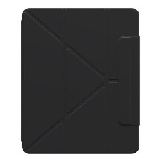 Baseus Safattach Y-Type IPad Pro 11 Inç (2018-2020-2021) Manyetik Standlı Kılıf-(5775)