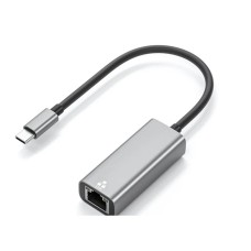 ALLY Type-c to RJ 45 2.5 Gbps Ethernet kablosu-(5775)