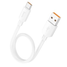 HOCO X96 Hyper 100W USB to Type-C Hızlı Şarj Ve Data Kablosu-(5775)