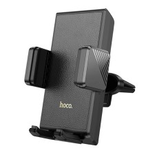 Hoco H48 Klima Havalandırma Bölmesi Araç içi Telefon Tutucu-(5775)