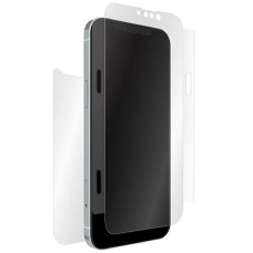 iPhone 13 Mini 5.4 Film Ön Arka Full Koruyucu Nano Hidrojel Koruyucu Set-(5775)