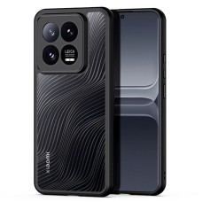 Dux Ducis Xiaomi 14 Pro Aimo Series Premium Buzlu Sert PC-TPU Kılıf-(5775)