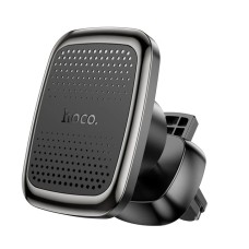 HOCO CA106 Araç Havalandırma Bölmesi Manyetik Telefon Tutucu-(5775)