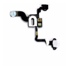 İPhone 4G On Off Ve Sensor Film Flex Cable-(5775)