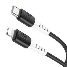 HOCO X82 20W Type-C to Lightning iPhone Hızlı Şarj Kablosu Data Kablosu-(5775)