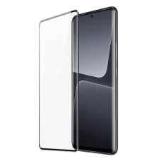 Dux Ducis Xiaomi 13 Pro Full Kaplama Tempered Cam Ekran Koruyucu-(5775)