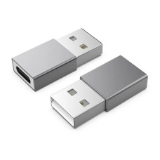 ALLY MH-301 USB to Type-C Dişi Çevirici Dönüştürücü Adaptör-(5775)