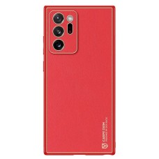 Dux Ducis Sm Galaxy Note 20 Ultra Kılıf Yolo Series Premium Arka Koruma Kılıf-(5775)