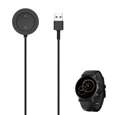ALLY Haylou LS04 RS3 USB Manyetik Akıllı Saat Şarj Kablosu-(5775)
