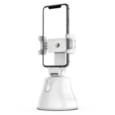 Apai Genie 360° Akıllı Selfie Sosyal Medya Video Takip Asistanı Tripod-(5775)