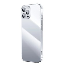 Baseus iPhone 15 Pro Simple Series II Ultra İnce Kılıf-(5775)