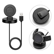 Huawei Watch GT/ GT2 / 2E /Magic / Dream Akıllı Saat Şarj Kablosu Stand-(5775)