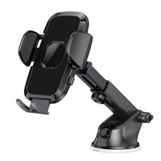 Ally ML-182 360 Derece Dönebilen Araç İçi Telefon Tutucu-(5775)