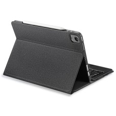 Dux Ducis iPad Air 4 / 5 / iPad Pro 11 (2020/2021/2022) TK Series Kablosuz Bluetooth Klavye Touchpad-(5775)