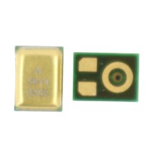 İPhone 4  /İPhone 4s Mikrofon-(5775)