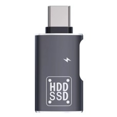 ALLY Type-C To Şarj + OTG 3.0 Dönüştürücü Adaptör-(5775)
