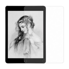 ALLY İPad 9.7 İnch Paper Like Film Darbe Emici Pet Ekran Koruyucu iPad 5/6/7/8-(5775)