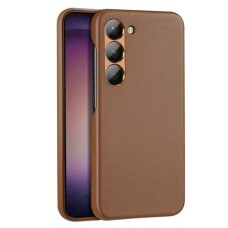 Dux Ducis SM Galaxy S23 Grit Series PU Premium Kılıf-(5775)