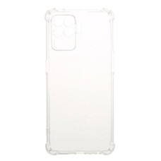 OPPO Reno 5G A94 /F19 PRO Kamera Korumalı Shockproof Silikon Kılıf-(5775)