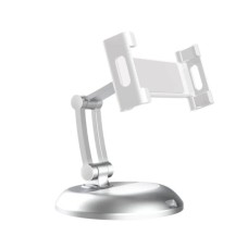 ALLY PB-45S Portatif 360 ° Masaüstü Tablet Standı Tutucu-(5775)