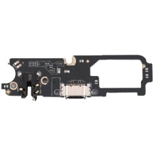OPPO Realme 6  Şarj Soket ve Mikrofon Bordu-(5775)