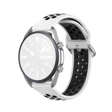 20MM Kordon Kayış Gear S2R600 Watch S4 42mmHuawei Watch Gt20MM Kordon Kayış-(5775)