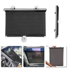 Araba Araç içi Katlanabilir Araç Oto Ön Cam Güneşlik Branda 40x125cm-(5775)