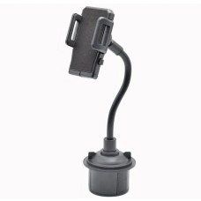 ALLY X032 360 Döner Universal Araç bardak Tutucu Yeri Telefon Tutucu-(5775)